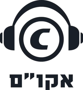 לוגו אקום